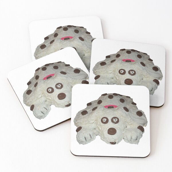 Item preview, Doggy cake designed and sold by dnparker.