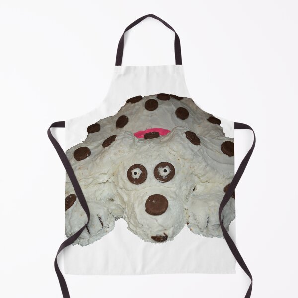 Item preview, Doggy cake designed and sold by dnparker.
