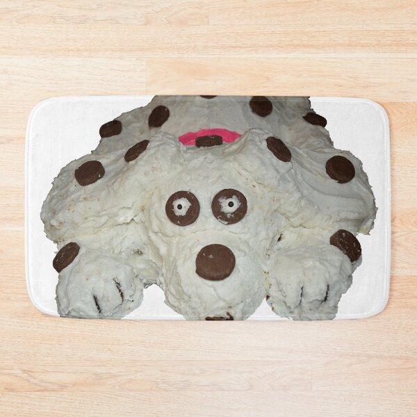 Item preview, Doggy cake designed and sold by dnparker.