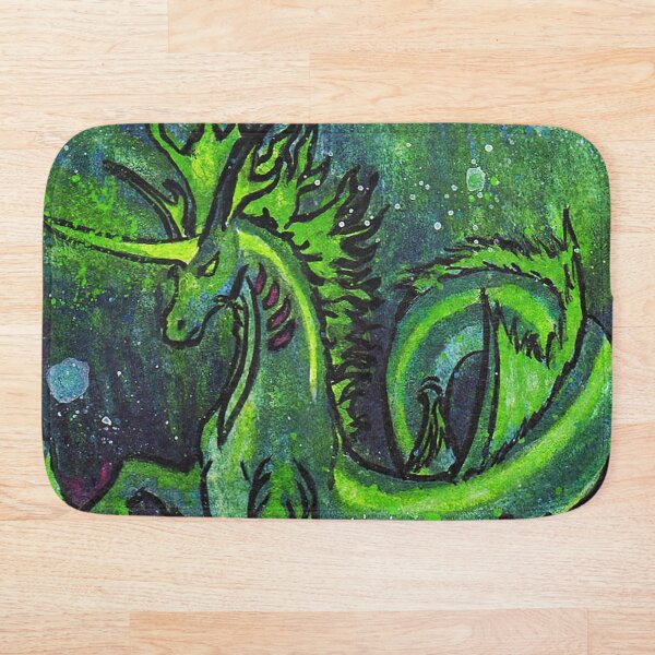 Item preview, Kelpie Unicorn designed and sold by demonhoundesign.