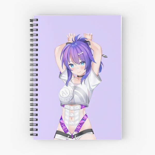 Artikelvorschau, Projekt Melody Vshojo Vtuber entworfen und verkauft von lewd-weeb-shop.
