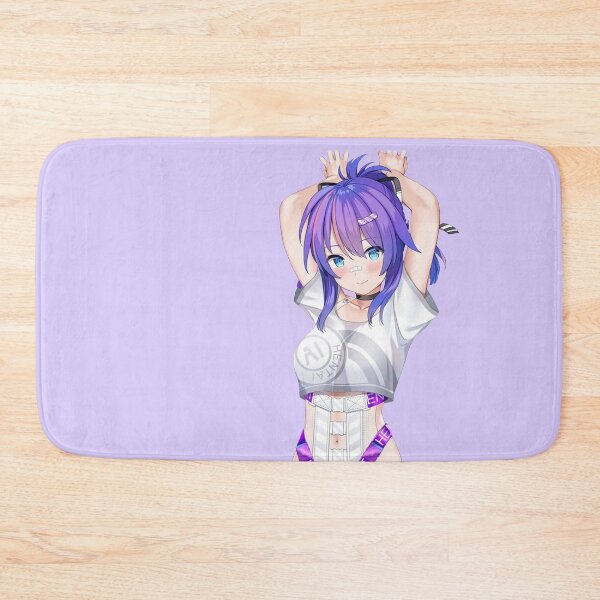 Item preview, Projekt Melody Vshojo Vtuber designed and sold by lewd-weeb-shop.