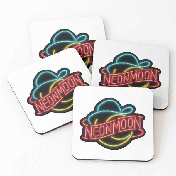 Item preview, Brooks and Dunn - Neon Moon designed and sold by mrzDesigns.