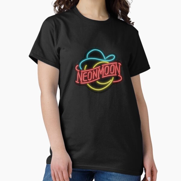 Artikel-Vorschau von Brooks und Dunn - Neon Moon, designt und verkauft von mrzDesigns.