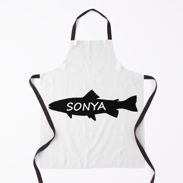 Item preview, Sonya Fish designed and sold by gulden.