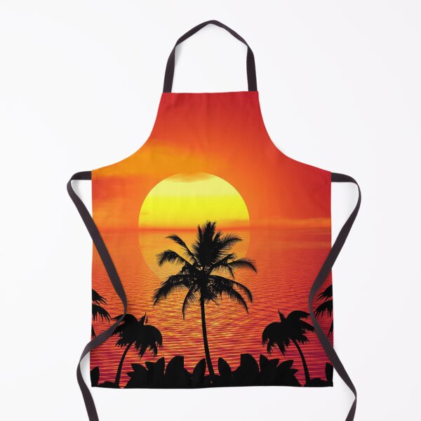 Artikelvorschau, Sonnenuntergang über dem Meer entworfen und verkauft von Lovely Smile.