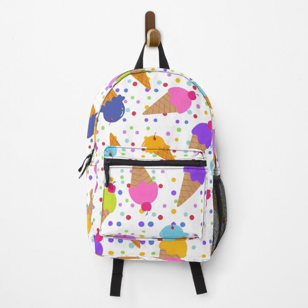 Item preview, Ice Cream for Days! designed and sold by JoyfulJosie.
