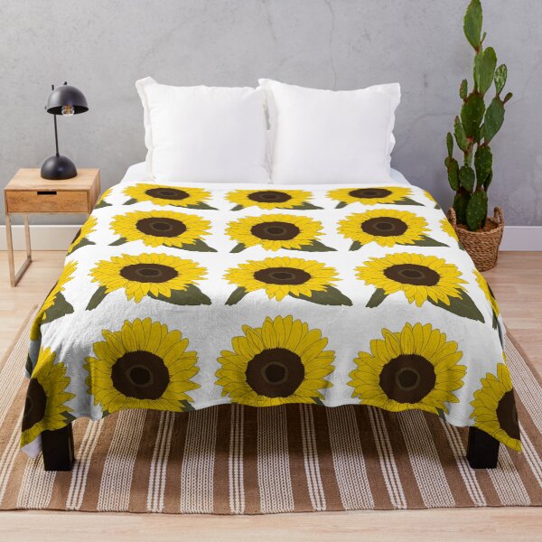 Item preview, Sunflower designed and sold by MsSeidenCreates.