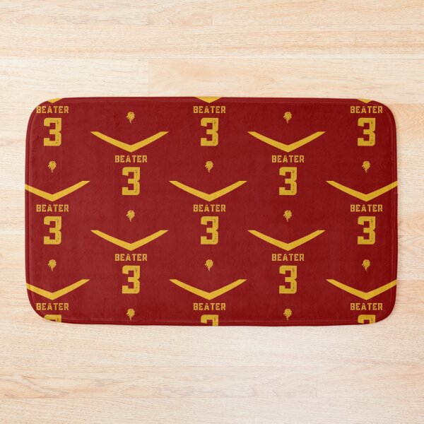 Item preview, Beater Red and Golden sweater designed and sold by AlexWolfDesigns.