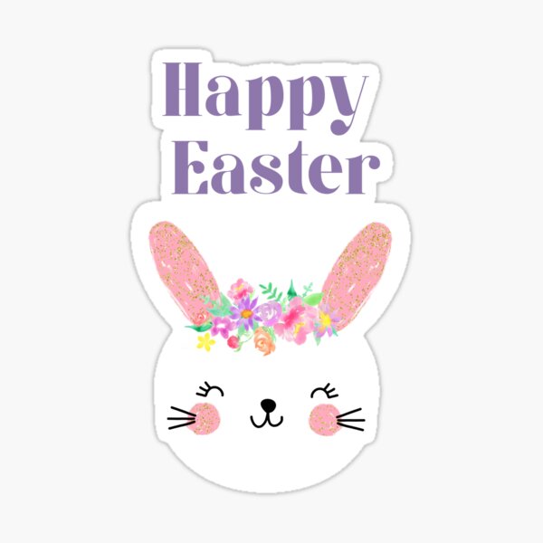 Item preview, Happpy EAster designed and sold by Jacksonsmerch.