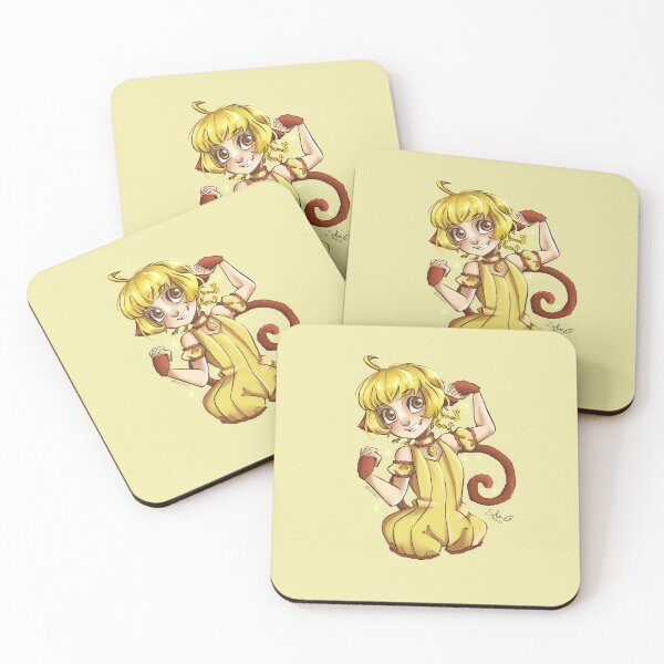 Item preview, Mew paddy - Tokyo mew mew - stickers and more  designed and sold by Snorly.
