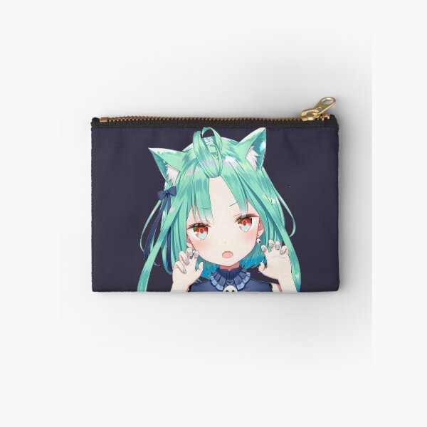 Item preview, Uruha Rushia neko ears  designed and sold by lewd-weeb-shop.