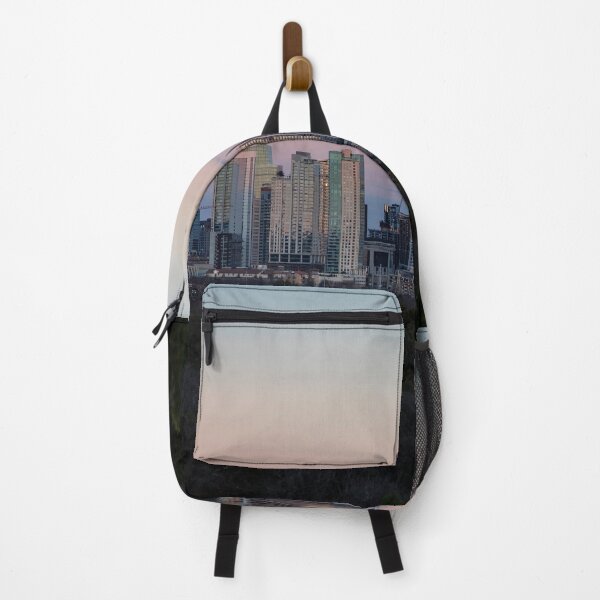 Item preview, Downtown Austin Sunrise 2 designed and sold by jonesing.