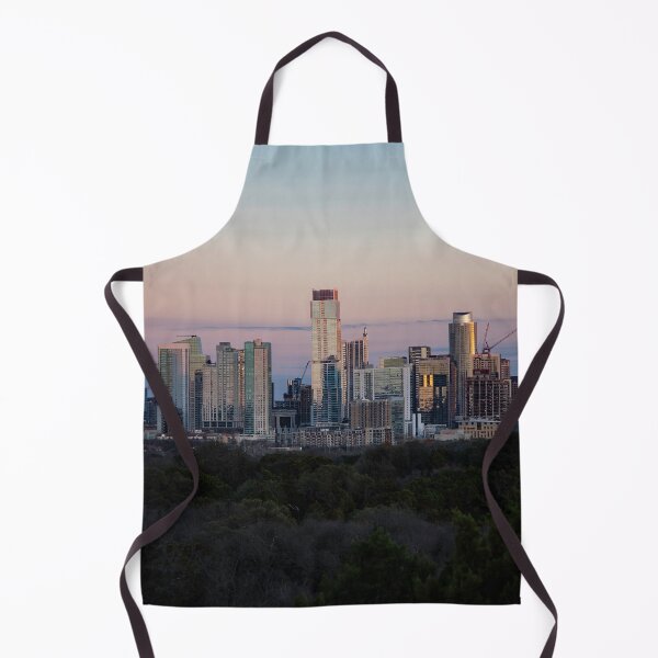 Artikelvorschau, Downtown Austin Sunrise 2 entworfen und verkauft von jonesing.