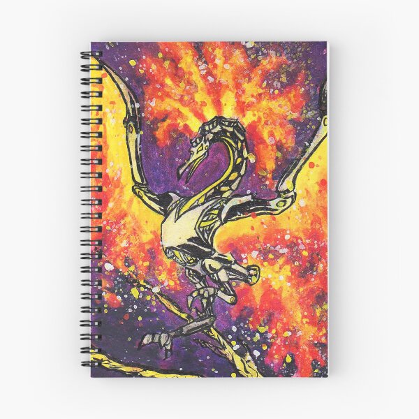 Item preview, Mechanical Phoenix designed and sold by demonhoundesign.