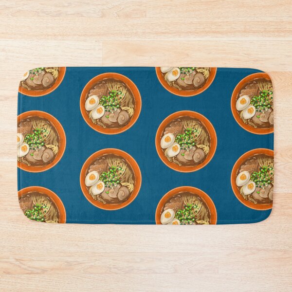 Item preview, Ramen (Shoyu) designed and sold by Janine Andaya.