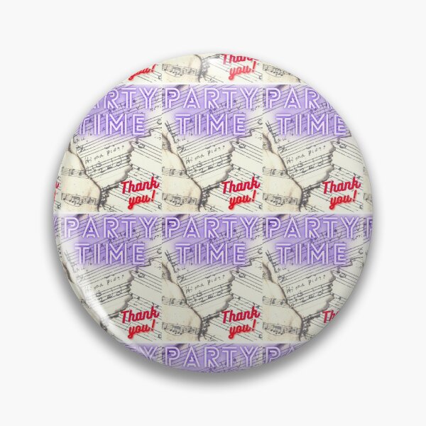 Item preview, PARTY TIME designed and sold by JUNLOVE.