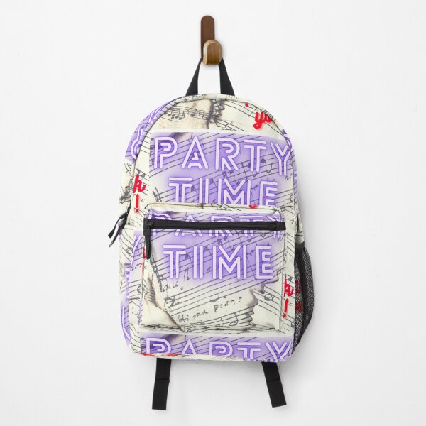 Item preview, PARTY TIME designed and sold by JUNLOVE.