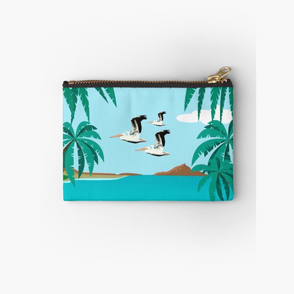 Item preview, Tropical landscape  designed and sold by MarcSabuncu.