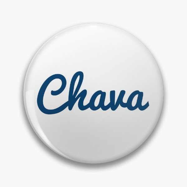 Item preview, Chava designed and sold by ampp.