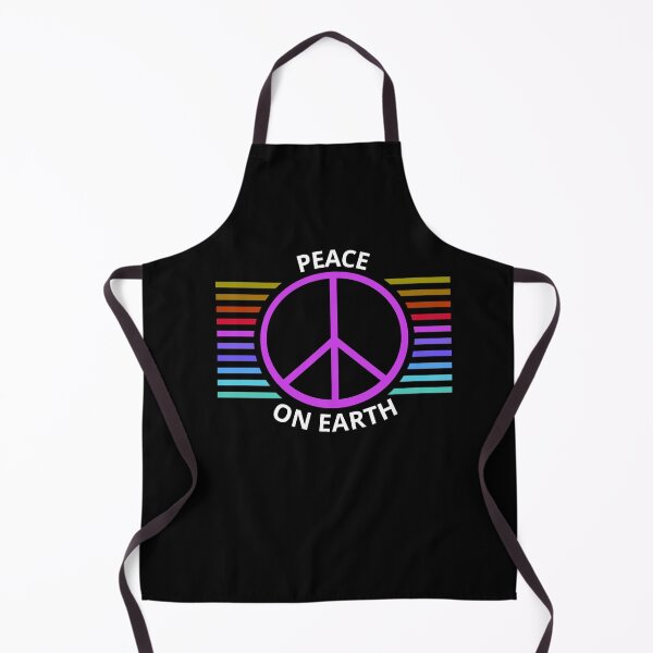 Item preview, Peace on Earth designed and sold by RONZk.