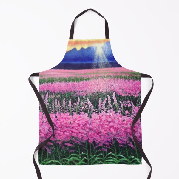Item preview, Fireweed designed and sold by Brian and Nina Slover.