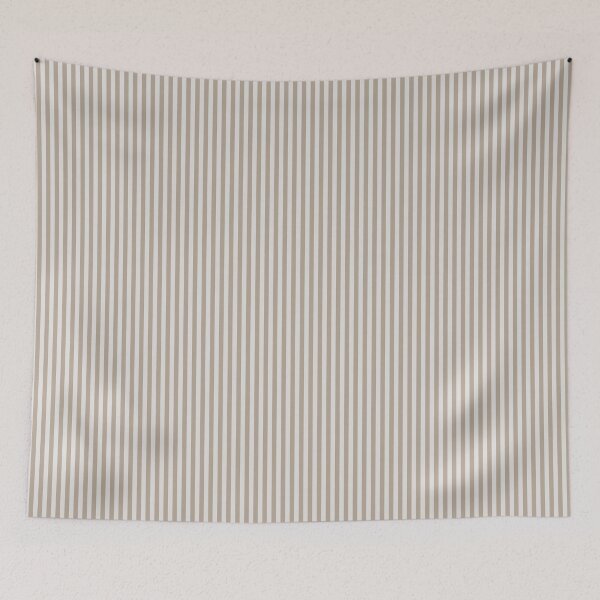 Item preview, Doeskin Stripes Pattern designed and sold by indigogreypayne.