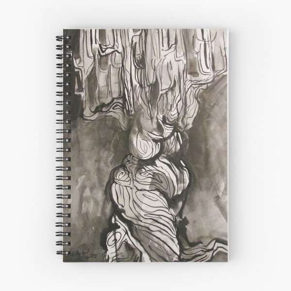 Item preview, Tree People designed and sold by talishacowin.