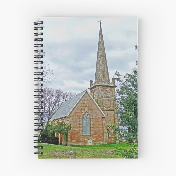 Item preview, St Andrews Uniting Church, Campbell Town, Tasmania, Australia designed and sold by Margaret  Hyde.