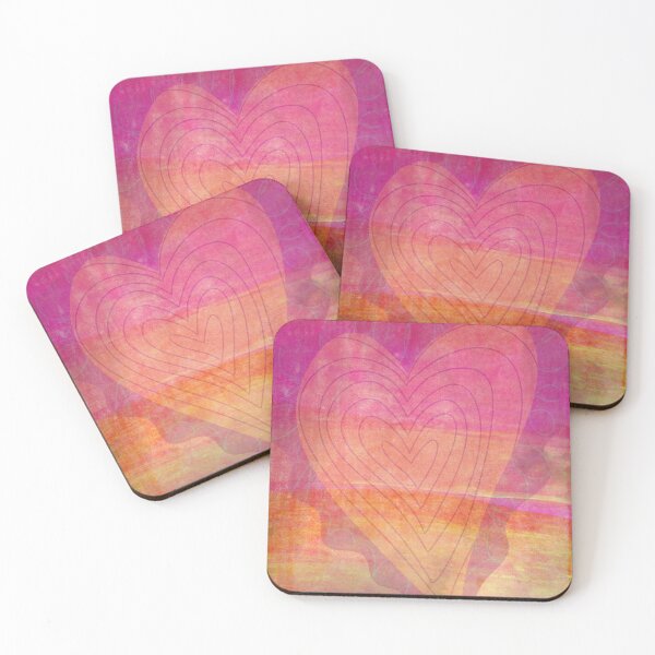 Item preview, Orange Pink Love designed and sold by Brooke Rogers.