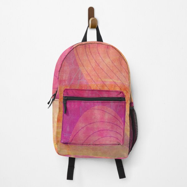Item preview, Orange Pink Love designed and sold by Brooke Rogers.