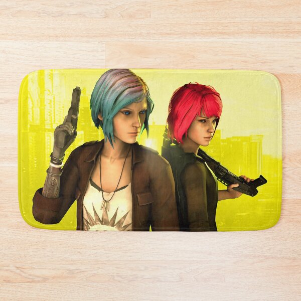 Item preview, Cyber Max and Chloe designed and sold by nicefield.