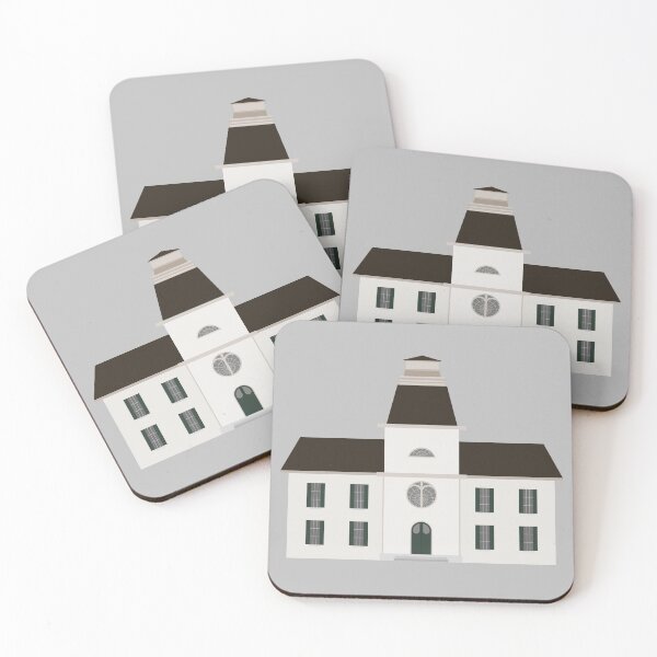 Item preview, Roanoke House designed and sold by eljayearthgirl.