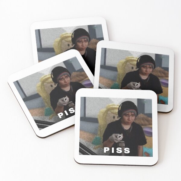 Artikelvorschau, QuackityHQ Meme entworfen und verkauft von nomnomyoongi.