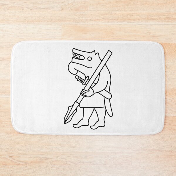 Item preview, Berserker  designed and sold by TheRoadman.