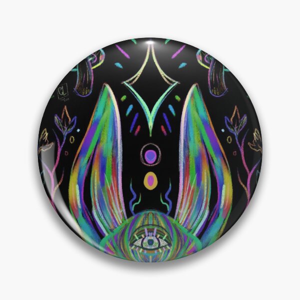 Item preview, Neon Night designed and sold by JiveCatt45.