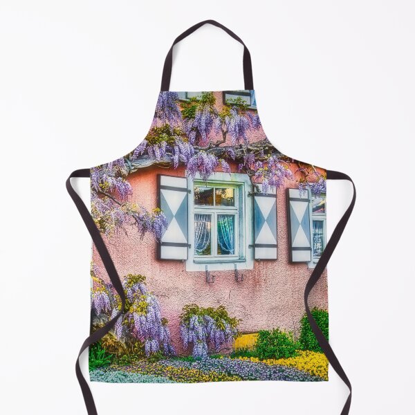 Item preview, Springtime in Nonnenhorn, Germany designed and sold by Travelways.