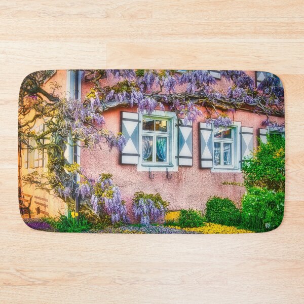 Item preview, Springtime in Nonnenhorn, Germany designed and sold by Travelways.