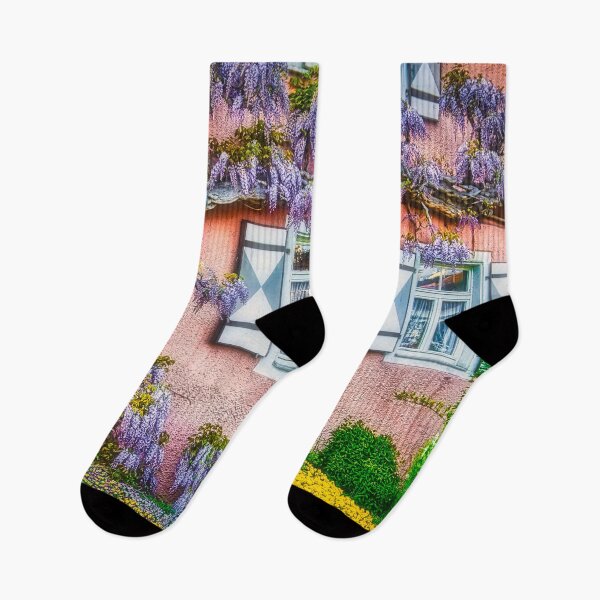 Item preview, Springtime in Nonnenhorn, Germany designed and sold by Travelways.