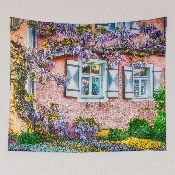 Item preview, Springtime in Nonnenhorn, Germany designed and sold by Travelways.