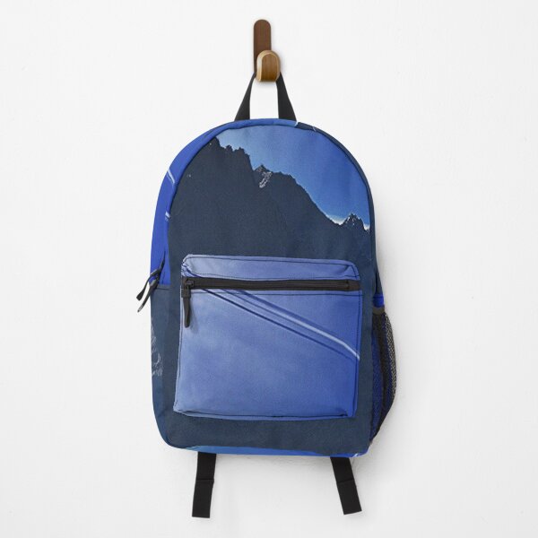 Item preview, Cool Mountain View designed and sold by Lovely Smile.