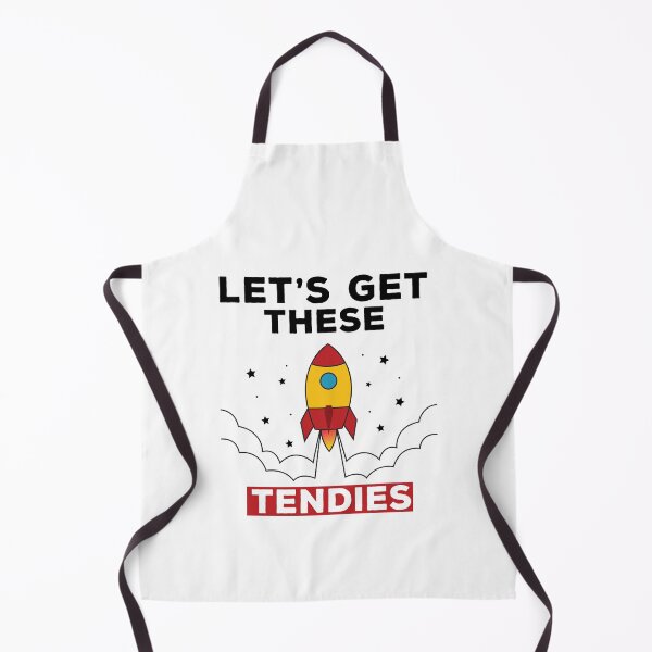 Item preview, Let's get these tendies designed and sold by Vexel Studio.