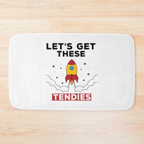 Item preview, Let's get these tendies designed and sold by Vexel Studio.