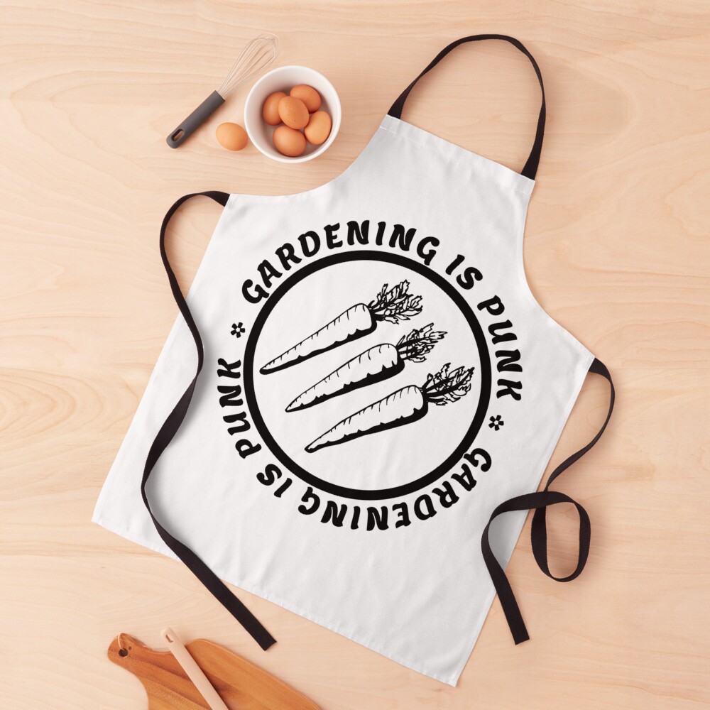 Item preview, Apron designed and sold by craftordiy.