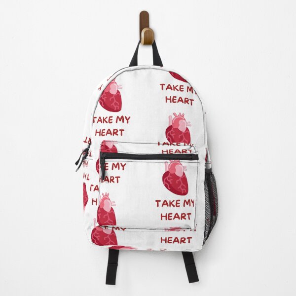 Item preview, Take my heart designed and sold by beauteatime.