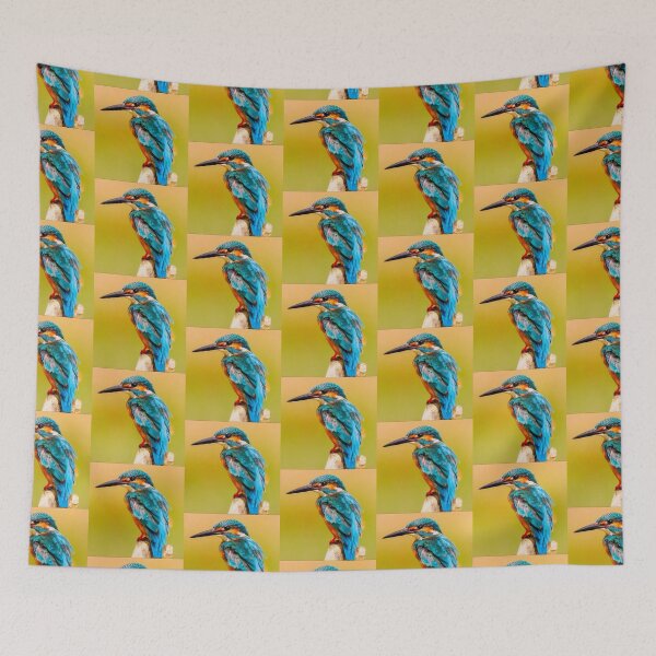 Item preview, King Fisher  designed and sold by James  F.