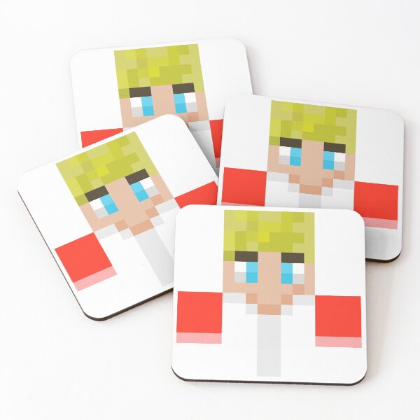 Item preview, TommyInnit Skin designed and sold by Pandzas.