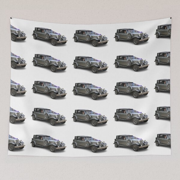 Item preview, Antique Car designed and sold by Ayadsan.
