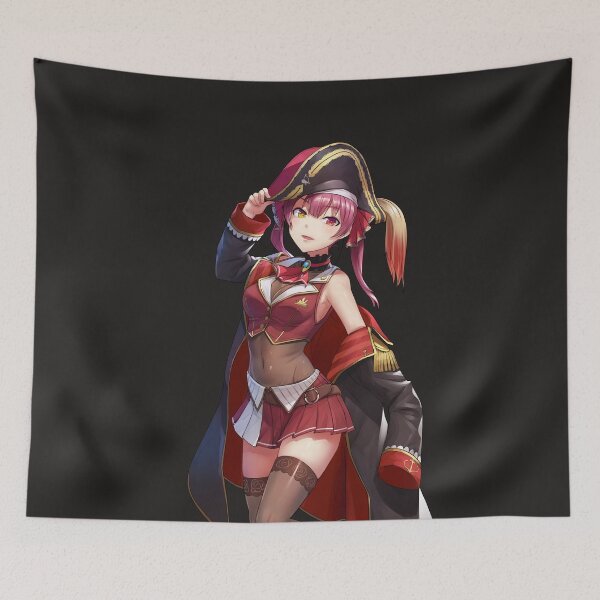 Item preview, Vtuber marino de Houshou designed and sold by lewd-weeb-shop.