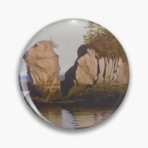 Item preview, Camel Rock Seldovia, Alaska designed and sold by Brian and Nina Slover.